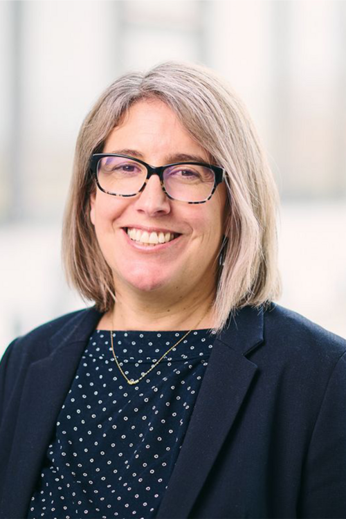 Portrait von Daniela Almeida-Streitwieser